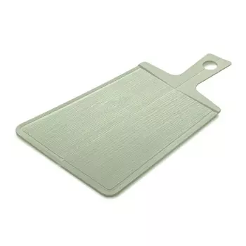 Разделочная доска Snap 2.0 organic зелёная