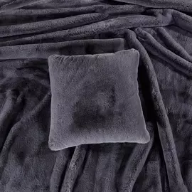 Ричард (антрацит) Наволочка 45х45