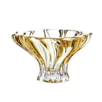 Розетка 15 см Aurum Crystal Plantica Spray Amber