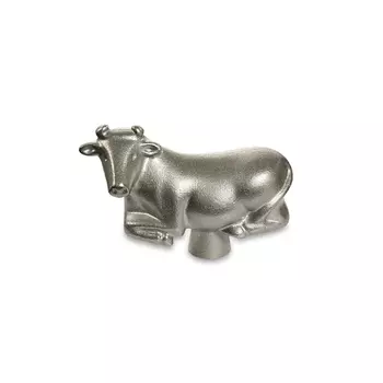 Ручка для кокотов Staub Корова