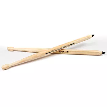 Ручки Suck UK Drumstick чёрный