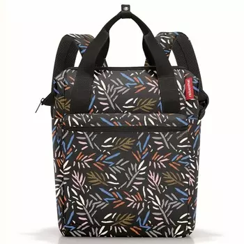 Рюкзак Reisenthel Allrounder R autumn 1