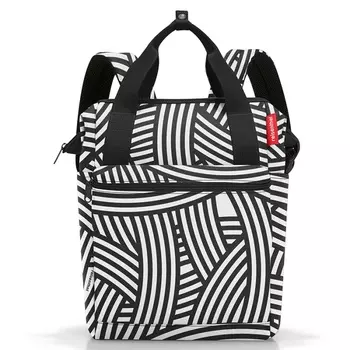 Рюкзак Reisenthel Allrounder zebra