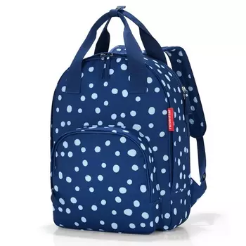Рюкзак Reisenthel Easyfitbag spots navy