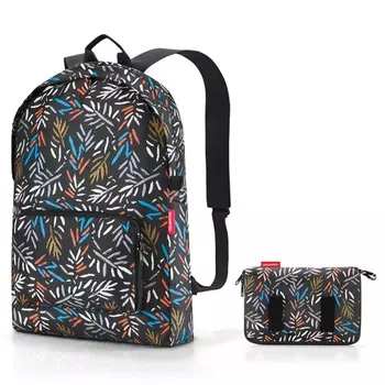 Рюкзак складной Reisenthel Mini Maxi autumn 1