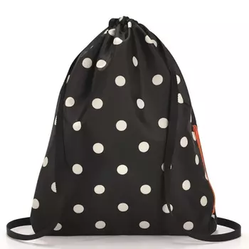Рюкзак складной Reisenthel Mini Maxi Sacpack mixed dots