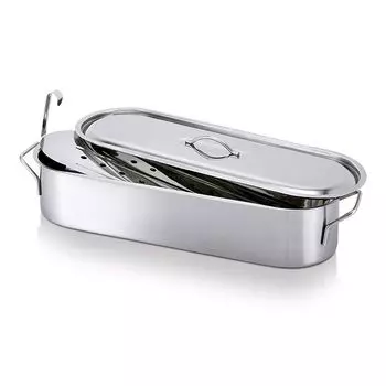 Рыбоварка Beka Ovenware 45 см