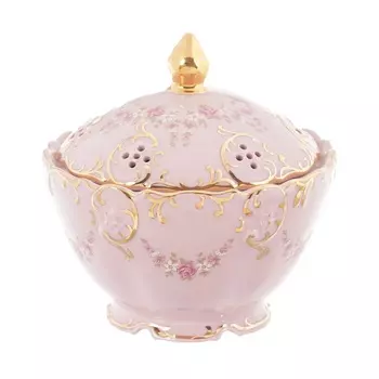 Сахарница 12,5 см Leander Соната Мелкие цветы