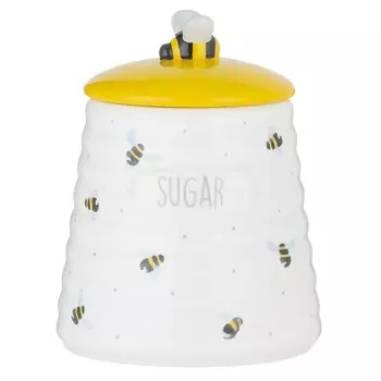 Сахарница 12 х 15 см Price&amp;Kensington Sweet Bee