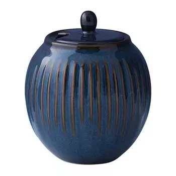 Сахарница 250 мл Easy Life Gallery синий