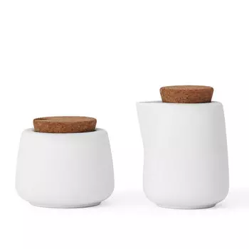 Сахарница и молочник Viva Scandinavia Nicola