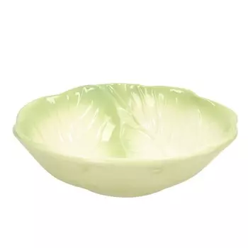 Салатница Tognana Dolce Ca Salvia 22 см салатовый