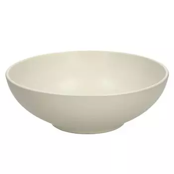 Салатница Tognana "Rustical Beige Matt"