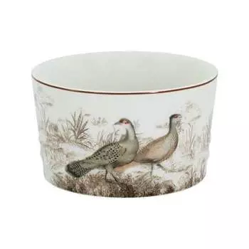 Салатник 13 см Imari Охота