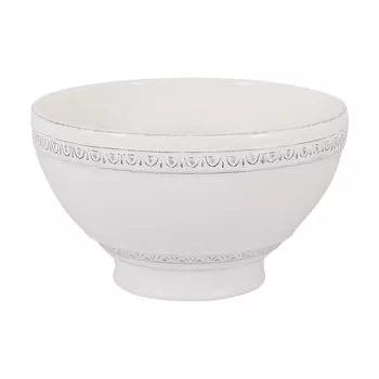 Салатник 14,5 см Matceramica Augusta белый