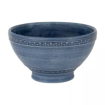 Салатник 14,5 см Matceramica Augusta синий