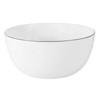 Салатник 14 см Anna Lafarg Emily Арктика