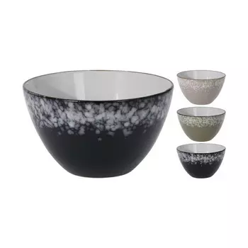 Салатник 14 см Excellent Houseware Spots в ассортименте