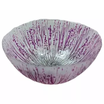 Салатник 15 см Akcam Лаванда