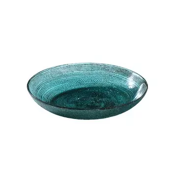 Салатник 15 см Akcam Талисман синий