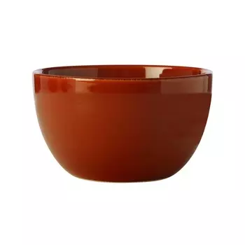 Салатник 15 см Casa Domani Портофино терракота