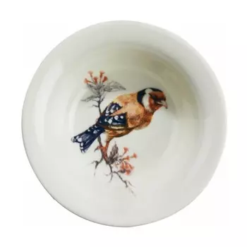 Салатник 15 см Kutahya Porselen Harlek