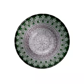 Салатник 15 см Akcam Хюррем Изумруд