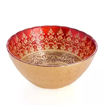 Салатник 15 см Akcam Пламя Хюррем