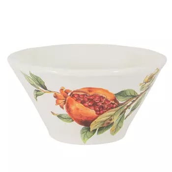 Салатник 16 см Home & Style Melograno