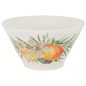 Салатник 16 см Home & Style Sicilia