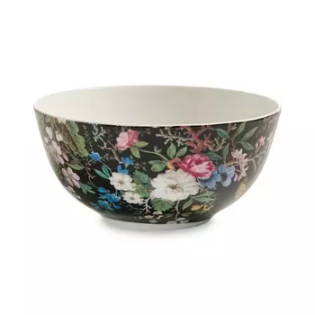 Салатник 16 см Maxwell &amp; Williams Полночные цветы