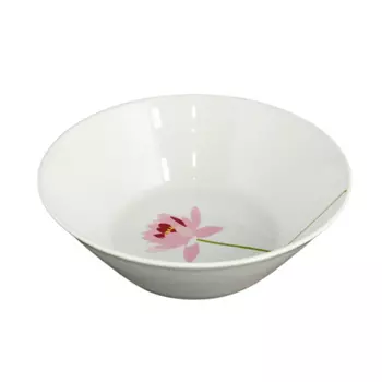 Салатник 16 см Thun Том лотос