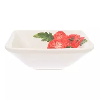 Салатник 17 см Annaluma Томаты