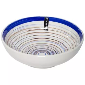 Салатник 18 см Elrington Лазурный день