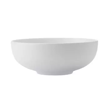 Салатник 19 см Maxwell &amp; Williams Икра белый