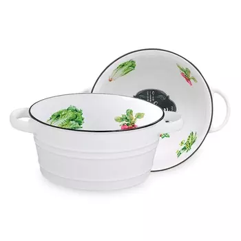 Салатник 1,0 л Easy Life Кухня в стиле "Ретро"