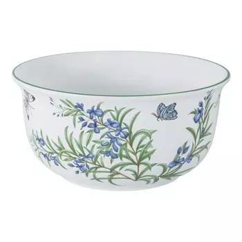 Салатник 1,7 л Imari Летняя сказка