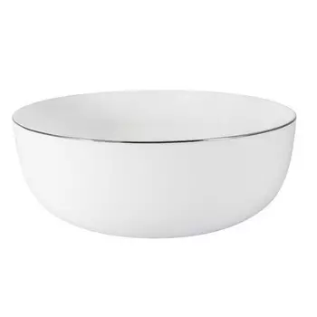 Салатник 20 см Anna Lafarg Emily Арктика