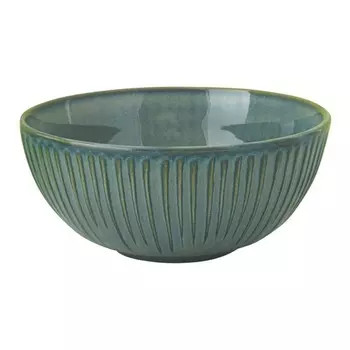 Салатник 20 см Easy Life Gallery зелёный