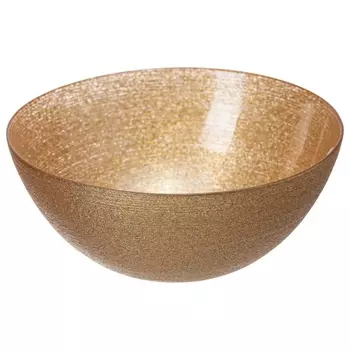 Салатник 21 см Akcam Royal Gold