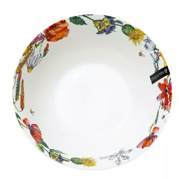 Салатник 23 см Balsford Полевые цветы