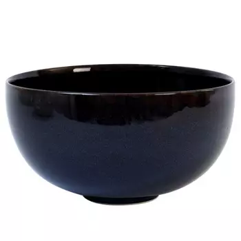 Салатник 23 см Jars Tourron индиго