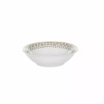 Салатник 23 см Tognana Olimpia Quadri