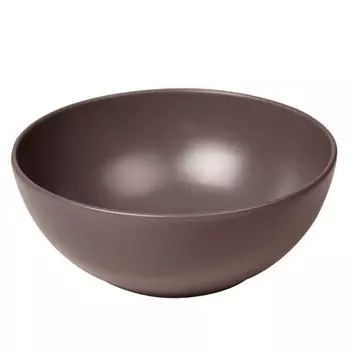 Салатник 23 см Tognana Fabric Tortora