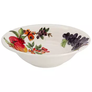 Салатник 27 см Home & Style Tutti Frutti