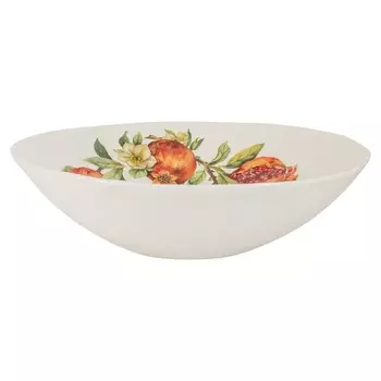 Салатник 32 см Home &amp; Style Melograno