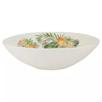 Салатник 32 см Home & Style Sicilia