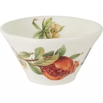 Салатник 700 мл Julia Vysotskaya Гранат