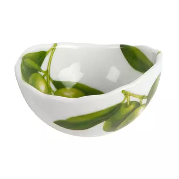 Салатник 7 см Taitu Dieta mediterranea vegetables Olive