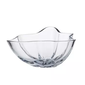 Салатник Crystalite Bohemia Vulcano 30 см